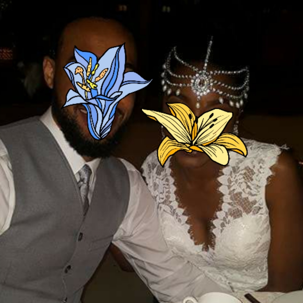 Bridal Headpiece